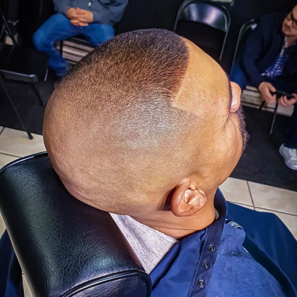 Cortes de pelo mexicanos para hombres