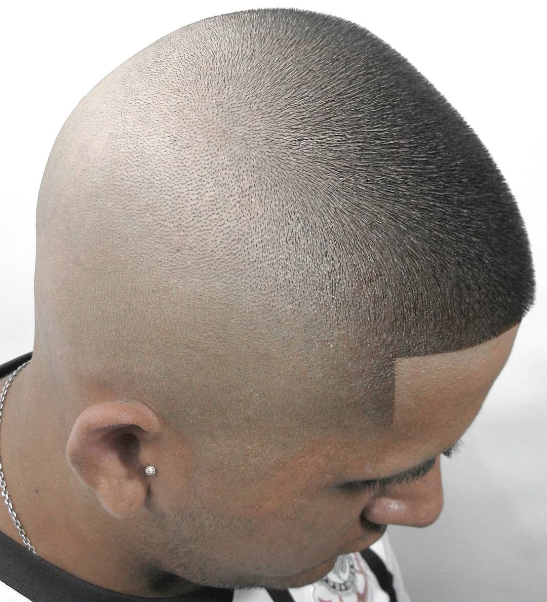 ¿Qué es el corte de pelo Southside Fade?