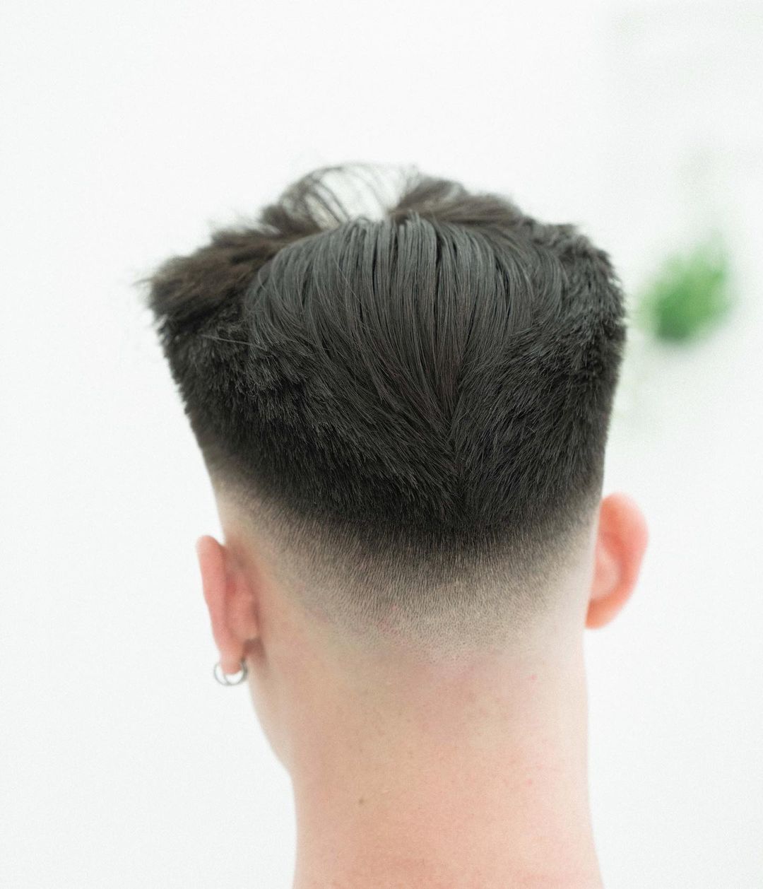 13 Trendy Burst Fade Haircut Styles You Should Try in 2023