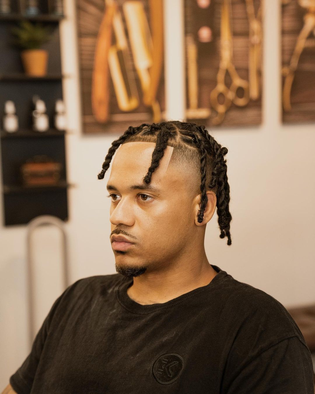 Box braids for men to look stunning top hairstyles with pictures   Tukocoke