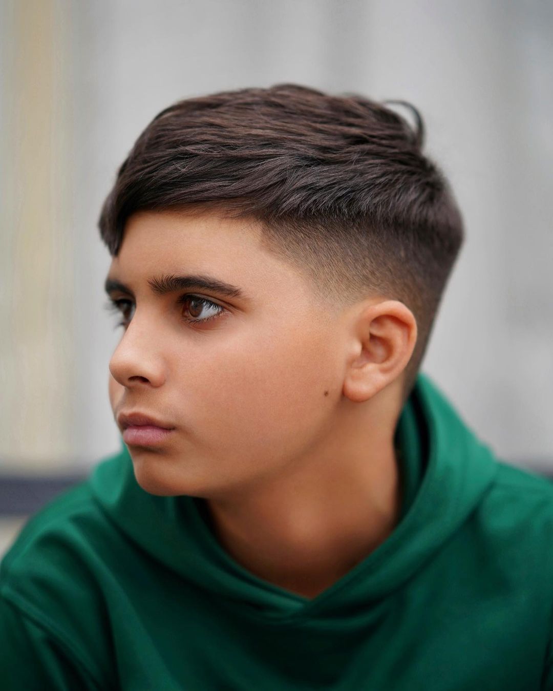 new hairstyles for boys teens